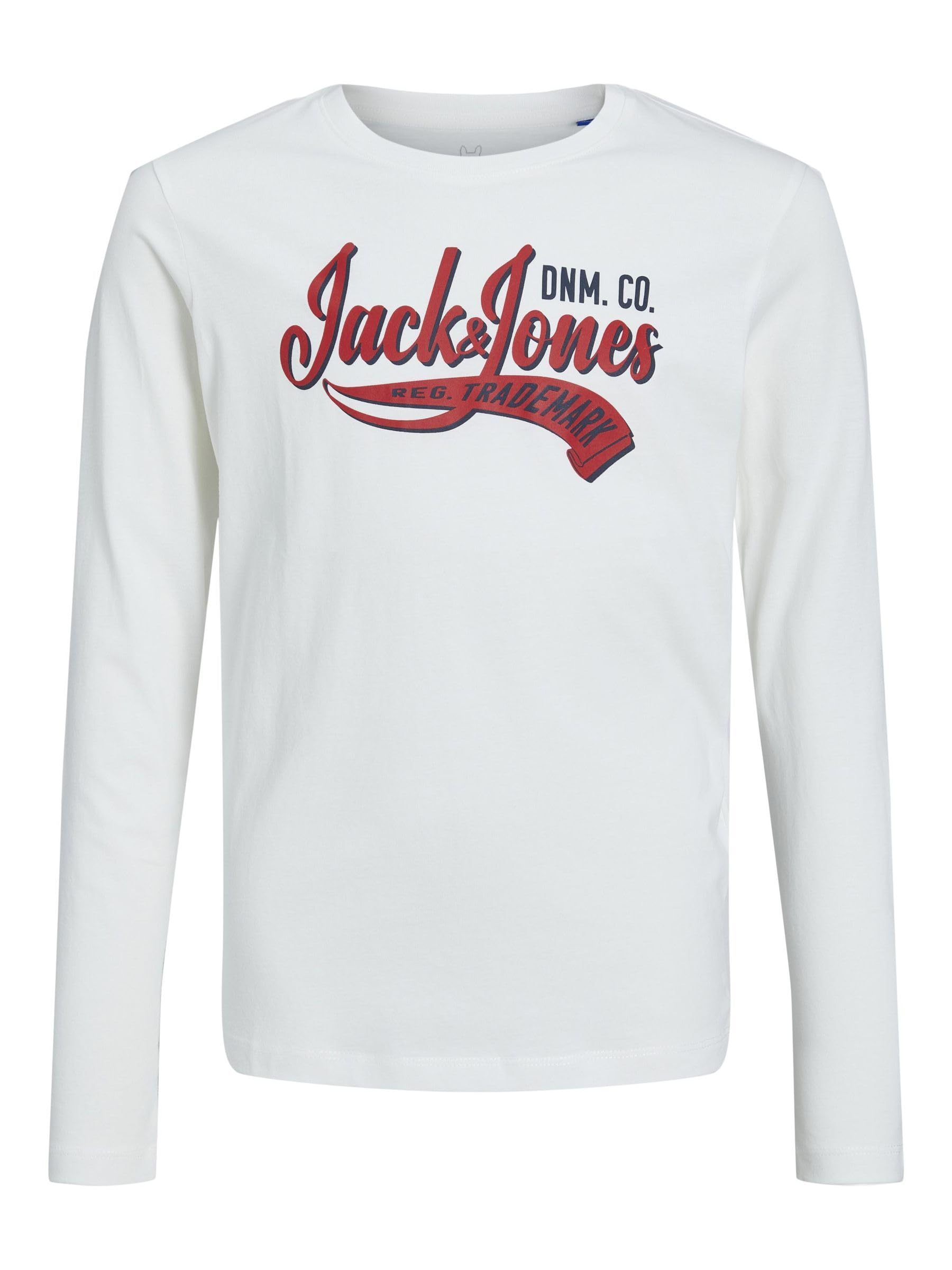 Jack & Jones T-Shirt Logo T-Shirt For Boys