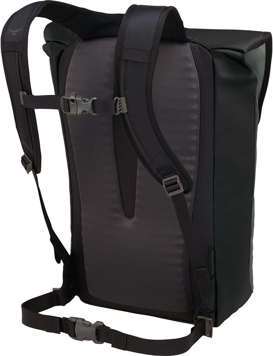 Osprey Transporter Flap Laptop Backpack
