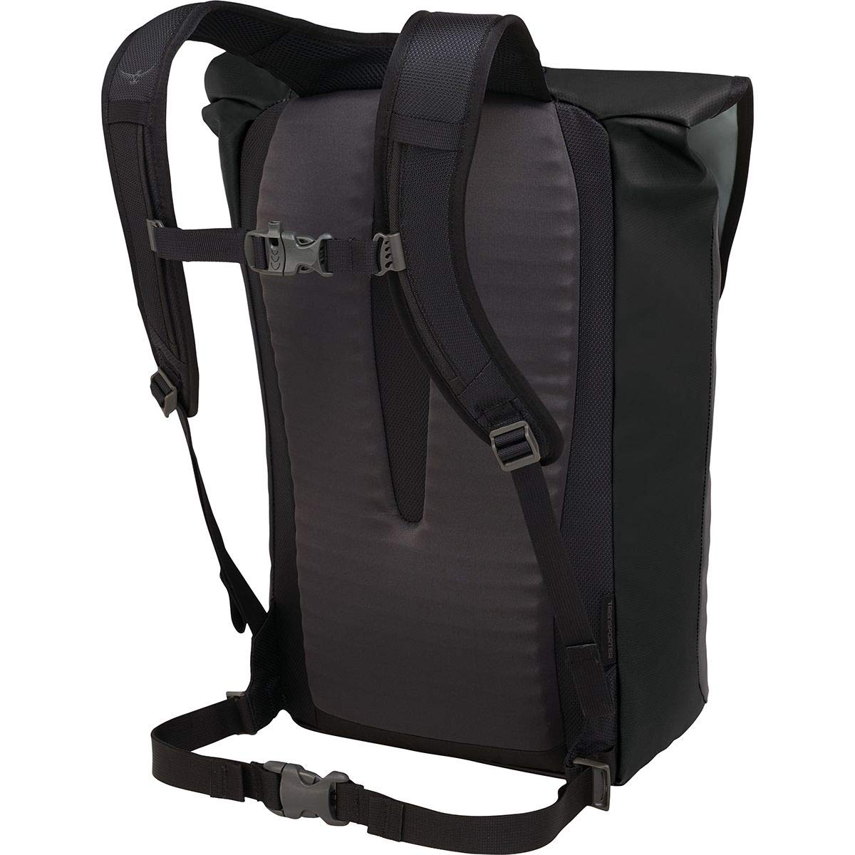 Osprey Europe Unisex Transporter Flap Unisex Travel Pack (1 szt.)