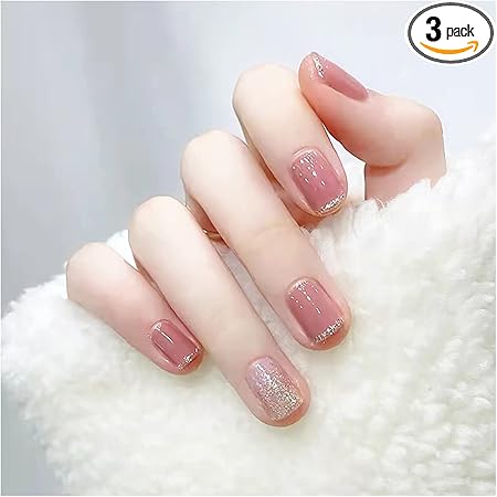 Amazon アイリ 3d ネイルチップ 24枚入 手作りネイルチップ 結婚式ネイルチップ かわいい 短め ネイルチップ 人気 花嫁ネイル 和風 光沢 つけ爪 ピンクの半透明 アイリ ネイルチップ 通販 Amazon アイリ 3d ネイルチップ 24枚入 手作りネイルチップ 結婚式ネイルチップ かわいい 短め ネイルチップ 人気 花嫁ネイル 和風 光沢 つけ爪 ピンクの半透明 アイリ ネイルチップ 通販