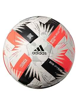 アディダス サッカーボール 4号球 ツバサ 2個セット Amazon | アディダス(adidas) サッカーボール 4号球(小学生用