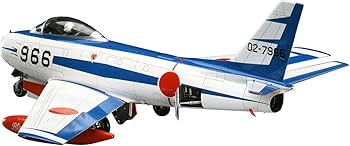 Amazon | ハセガワ 1/48 F-86F-40 セイバー ブルーインパルス #PT15