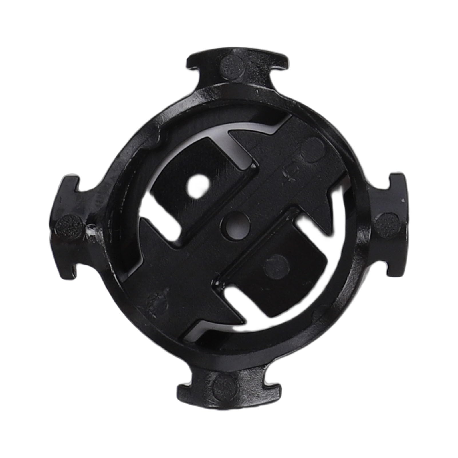 Generic Computer da Bicicletta GPS Wireless, Computer da Ciclismo Tachimetro per Bici Contachilometri Ampio Schermo da 3,26 Pollici, Supporto Altitudine, Ora Corrente, per Viaggi