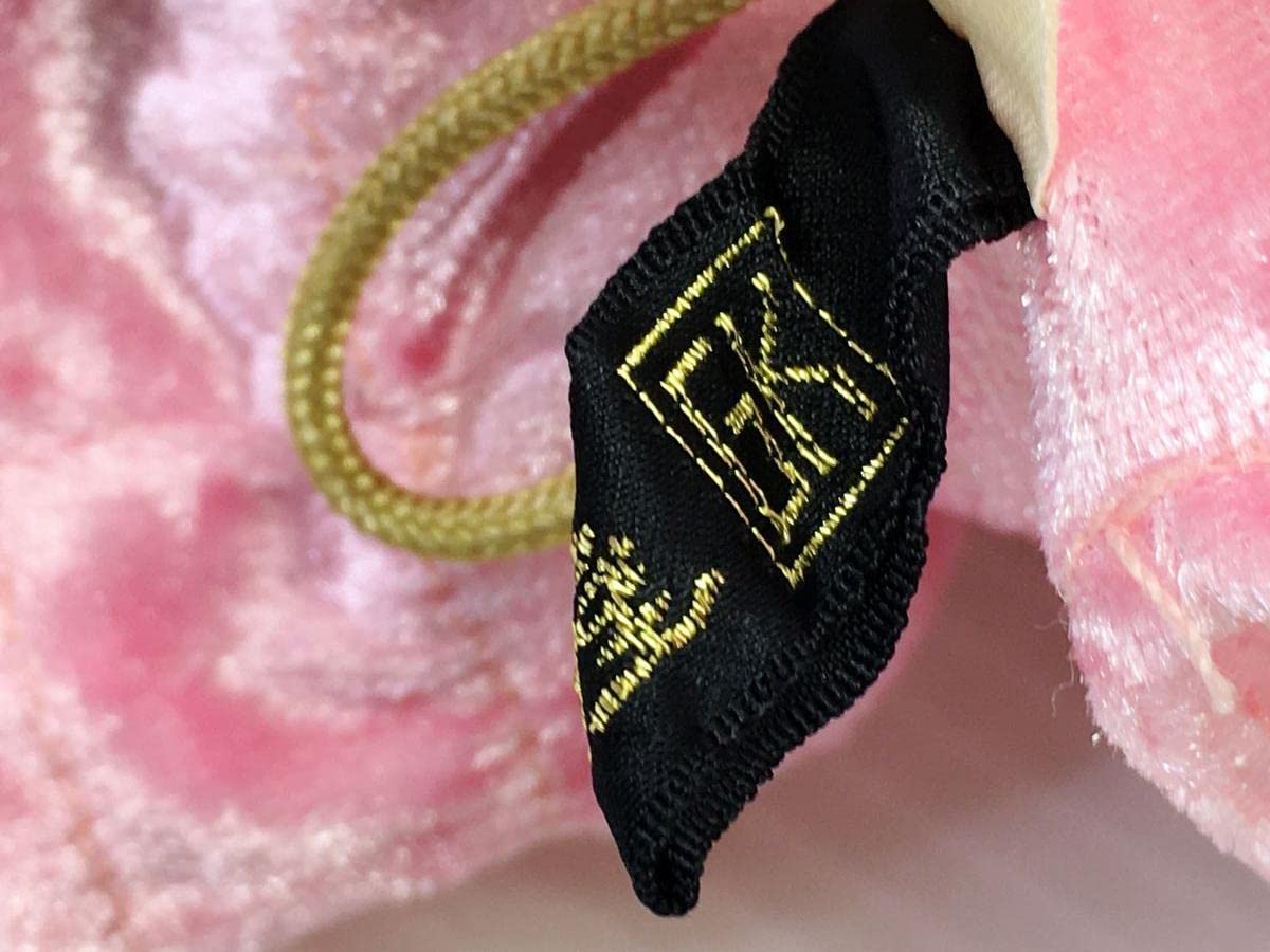 Amazon.co.jp: 伊太利屋 ぬいぐるみ GK ヒョウ 全高約52cm