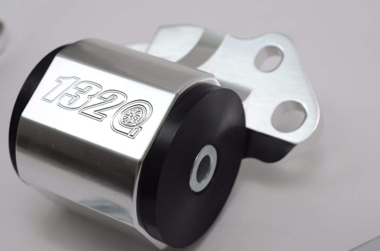 B & D series motor Mount 3 bolt driver side billet EG DC2 75A Stiffness