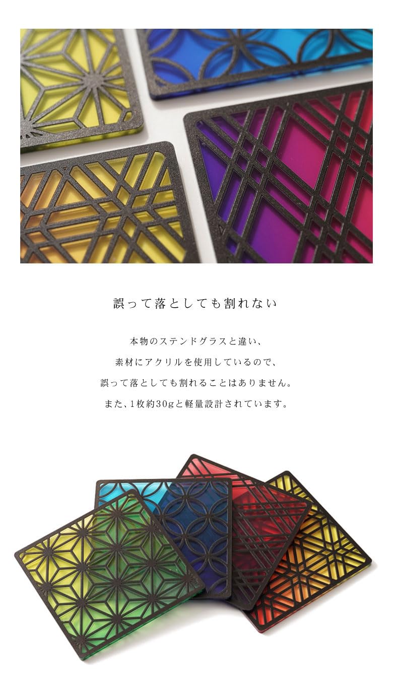 アクリルコースター(全7種)コンプセット 楽天市場】コースター キャンプ アウトドア アクリルコースター
