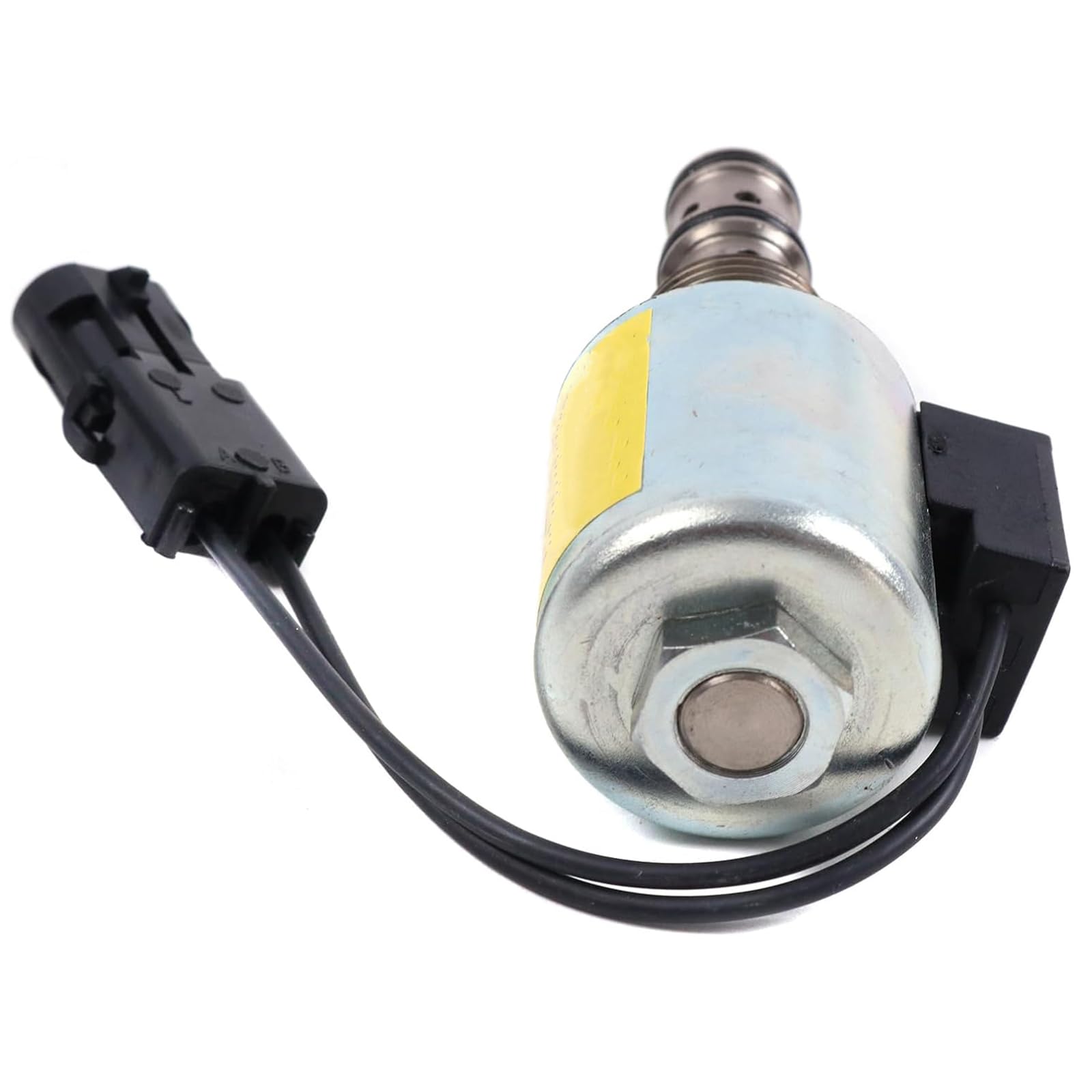 FridayParts Magnetventil 118872A1 kompatibel für CASE IH Traktor  