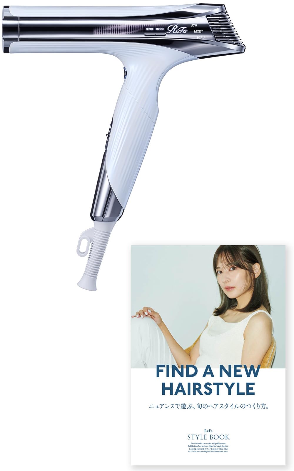 Amazon | ◇新モデル◇【公式ストア限定】リファ ビューテック 