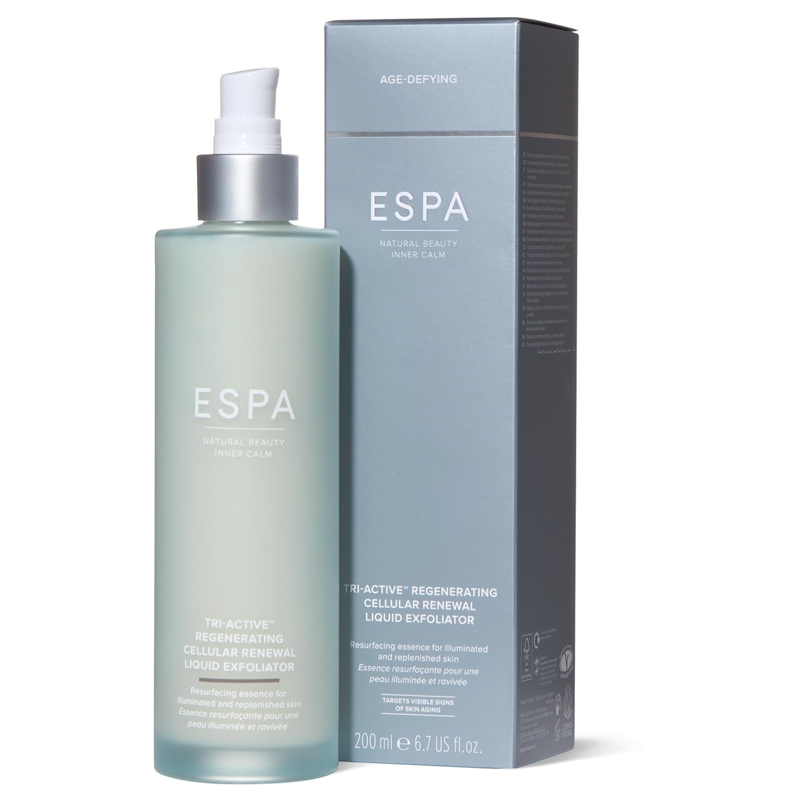 ESPA, Off-white, 200 ml (Pack of 1) - Image 2