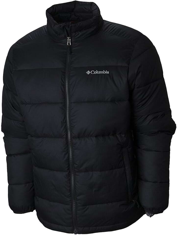 columbia sportswear thermal coil