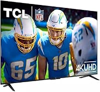 Vista 16 de TCL Smart TV Class S4 4K LED de 50 pulgadas con Fire TV (modelo 50S450F, 2023), Dolby Vision HDR, Dolby Atmos, Alexa integrado, compatible con Apple