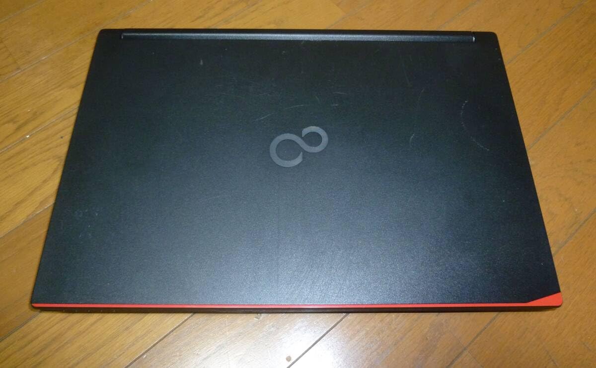 Amazon.co.jp: 第8世代 富士通 LIFEBOOK A579A FMVA62001 Core