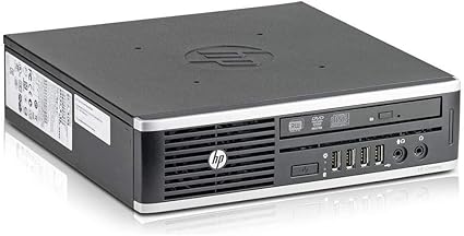 在庫有り お買い得 Core-i7?最強MINIパソコン HP 8300 USDT 第三世代