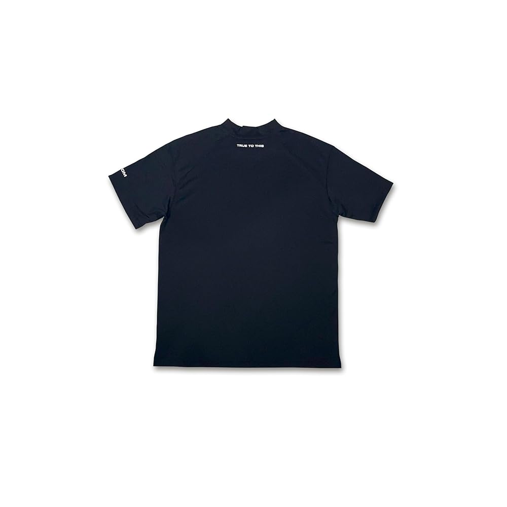 SLOD. モックネックシャツ OAKLEY オークリー メンズ 吸汗速乾 ストレッチ モックネック