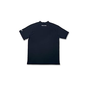 新品未使用　ボルコム　ゴルフ　モックネック　シャツ　ホワイト　Sサイズ VOLCOM GOLF モックネックシャツついに発売開始！ ご購入特典で