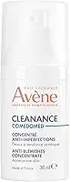 Cleanance Comedomed, sérum corretor facial antiacne, Avène - 30ml