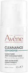 Cleanance Comedomed, sérum corretor facial antiacne, Avène - 30ml