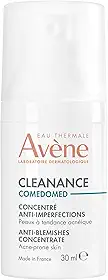 Cleanance Comedomed, sérum corretor facial antiacne, Avène - 30ml