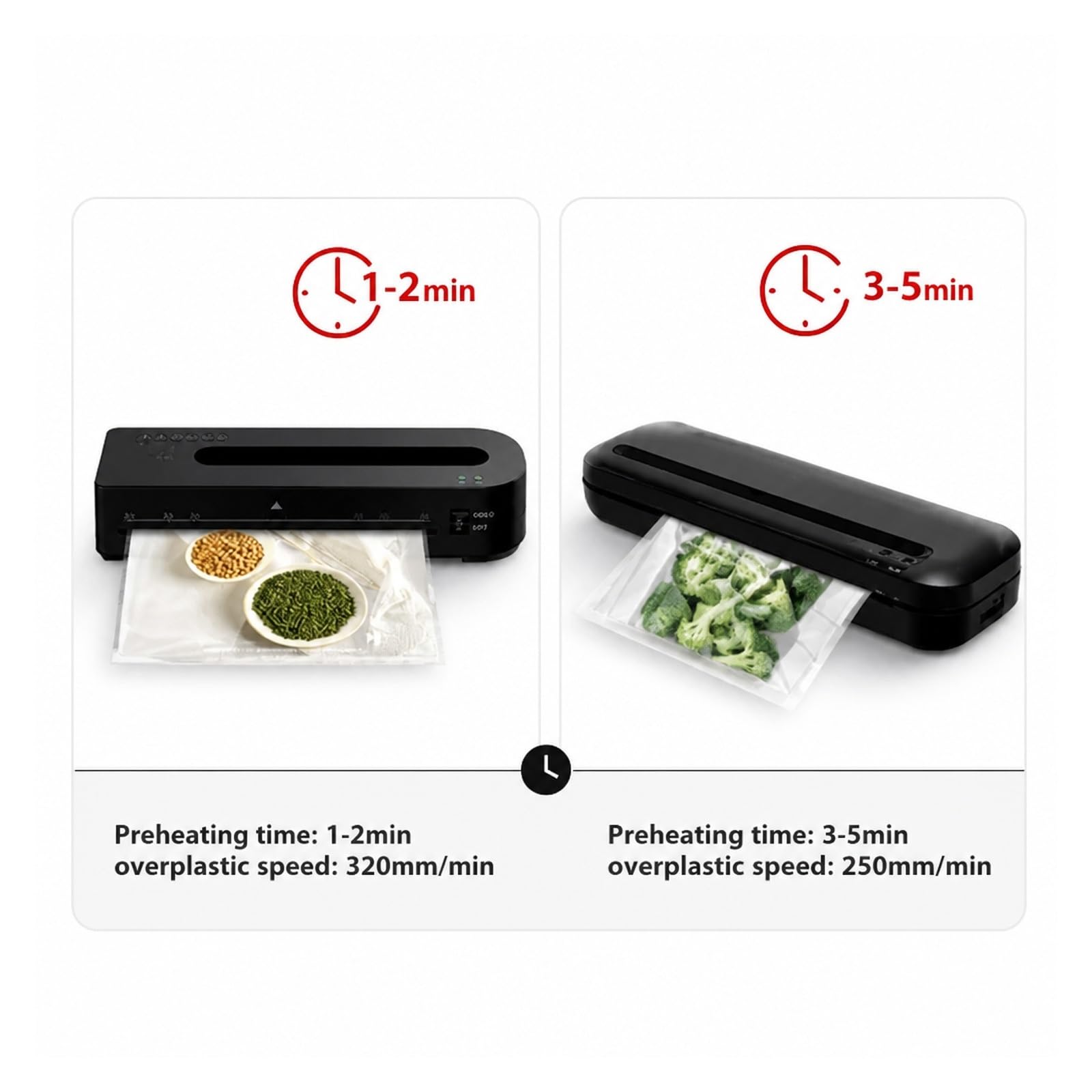 Laminator, Biurowa Maszyna Do Laminowania Na Gorąco I Zimno A4/A5/A6 do domu i biura