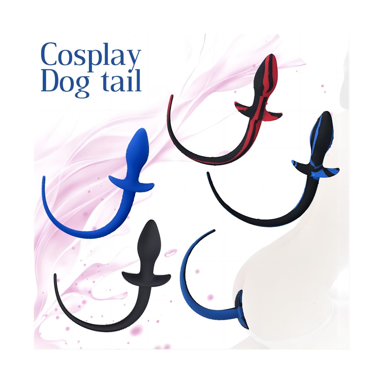 amazon doppeldildo Plug Type Asacoco | HoloCure Wiki main image 1