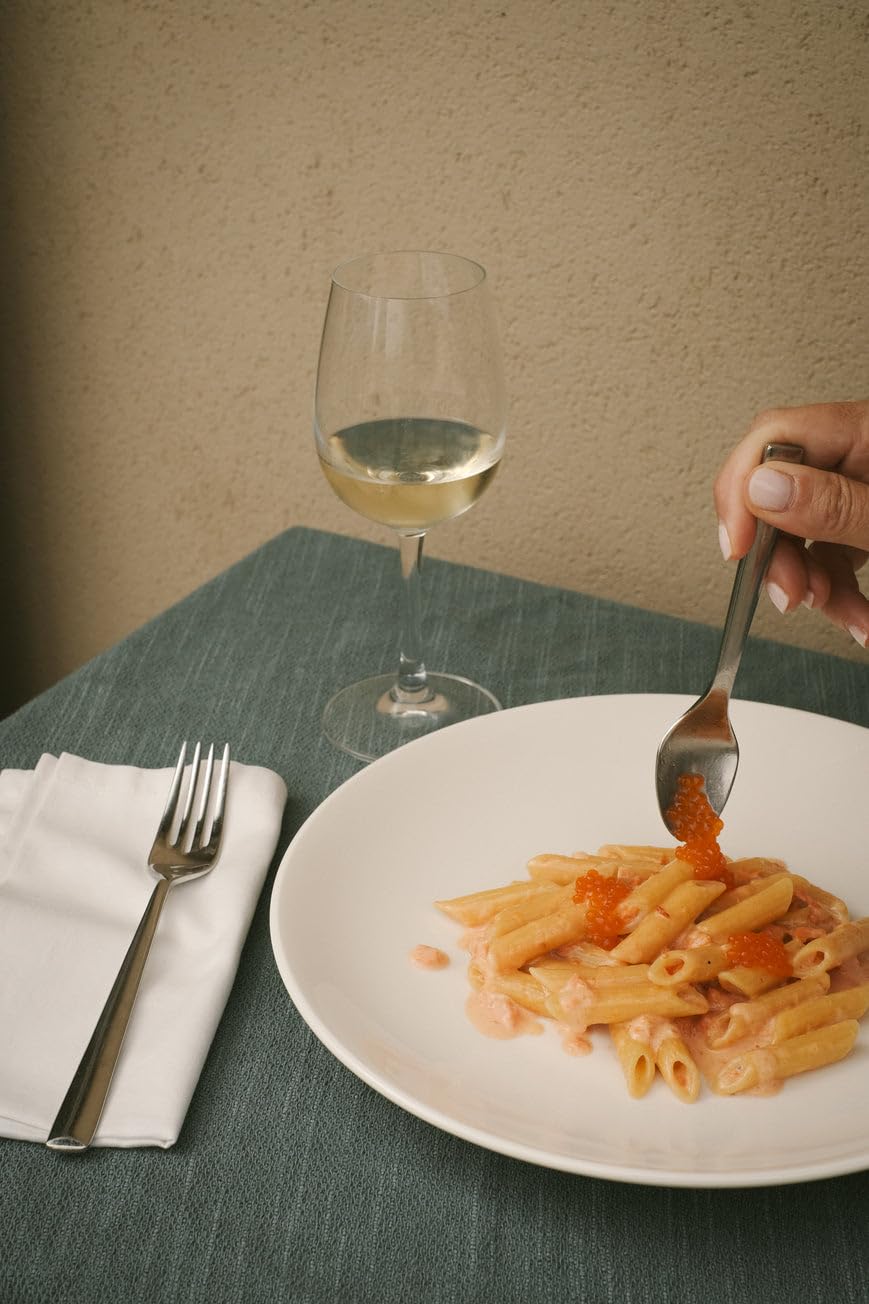 Perlage di acciughe 200gr - Specialità alimentare di Acciughe in Perle TartuflanghE