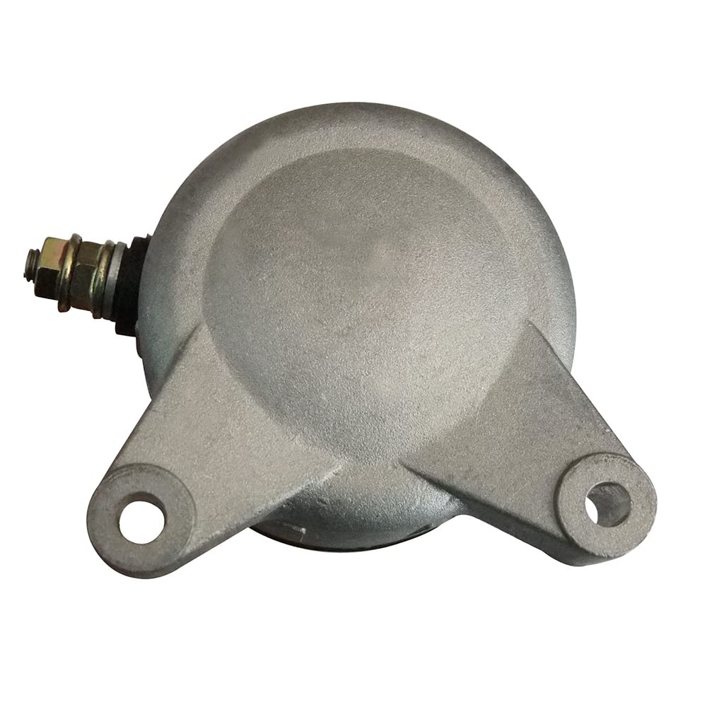 Baceyong Moto Démarreur 4010417 4011584 4012032 4013268 3090188 Remplacement Pour Polaris Sportsman Scrambler Ranger 500