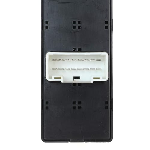 Miniatura 6 de Power Window 93570-1M110WK Power Window Switch Compatible with Kia Forte Cerato Spectra Koup 935701M110WK Window Master Switch