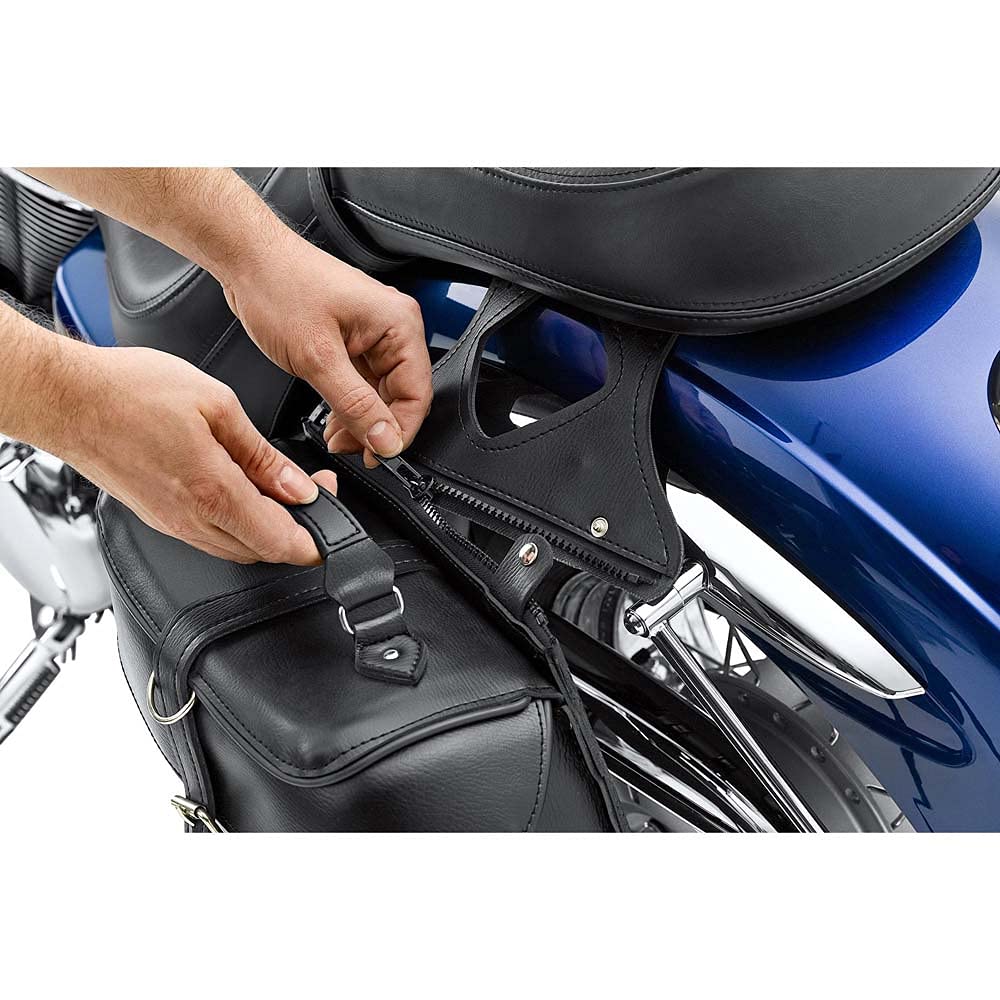 Motortassen en zadeltassen voor je motor kopen? - NR1 Motor | Page 2