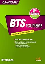 Download BTS Tourisme PDF