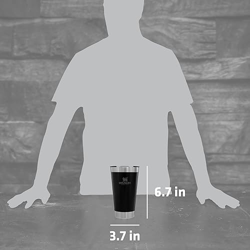 Miniatura 9 de Stanley Classic Stay Chill - Vaso de pinta aislado al vacío