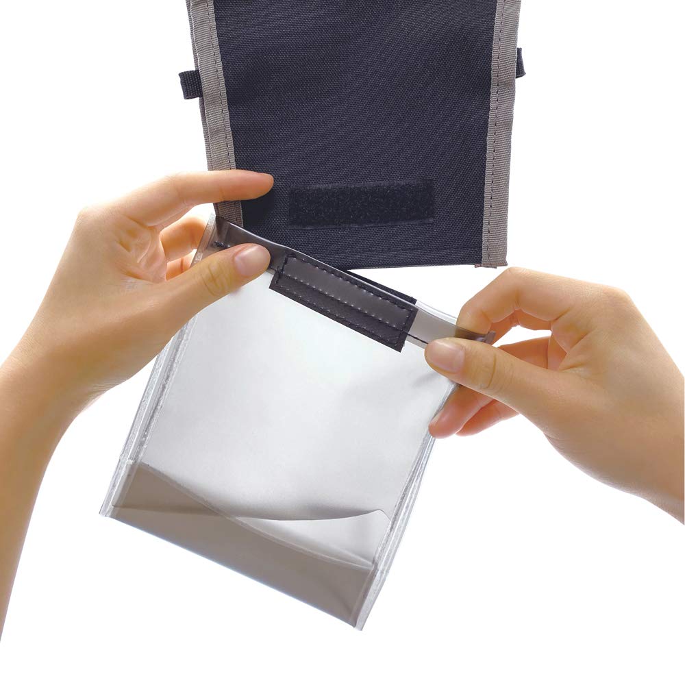 やしこ Amazon | 槌屋ヤック(Tsuchiya Yac) 車内用品 らくらくカサ入れ