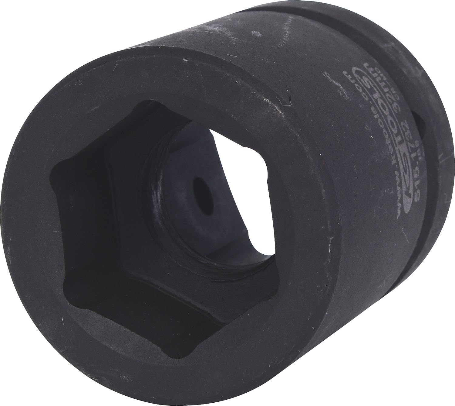 Douille à choc 32 mm KS Tools 515.1732 pour douille poids lourd 1 pouce