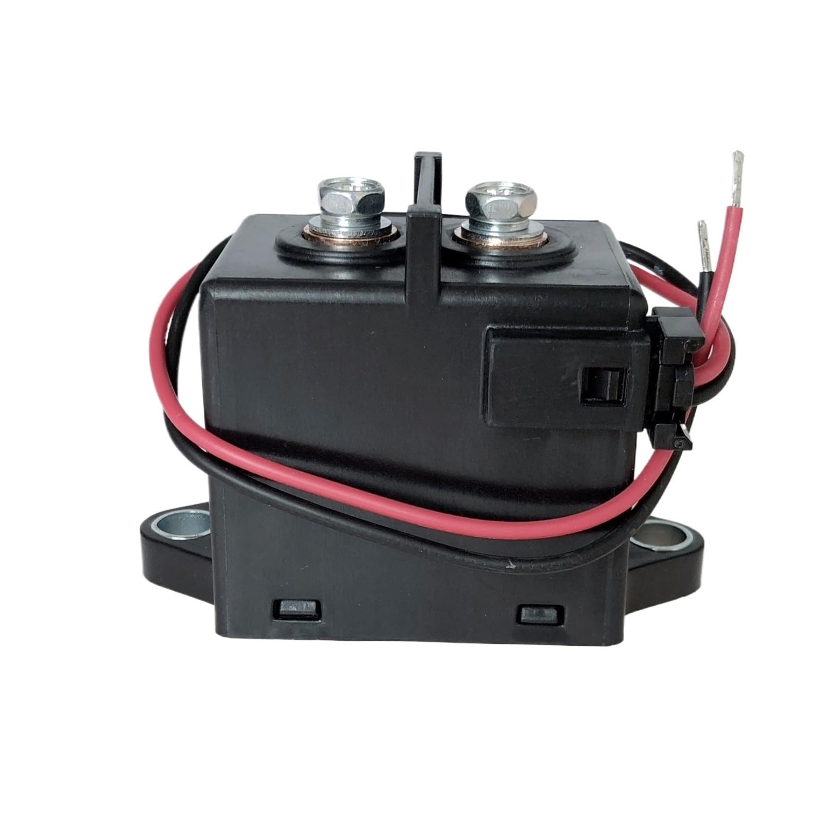 HEXEH contacteur Alimentation photovoltaïque CEV40C 750VDC Relais CC Haute Tension Contacteur CC 12V 24V(12VDC)