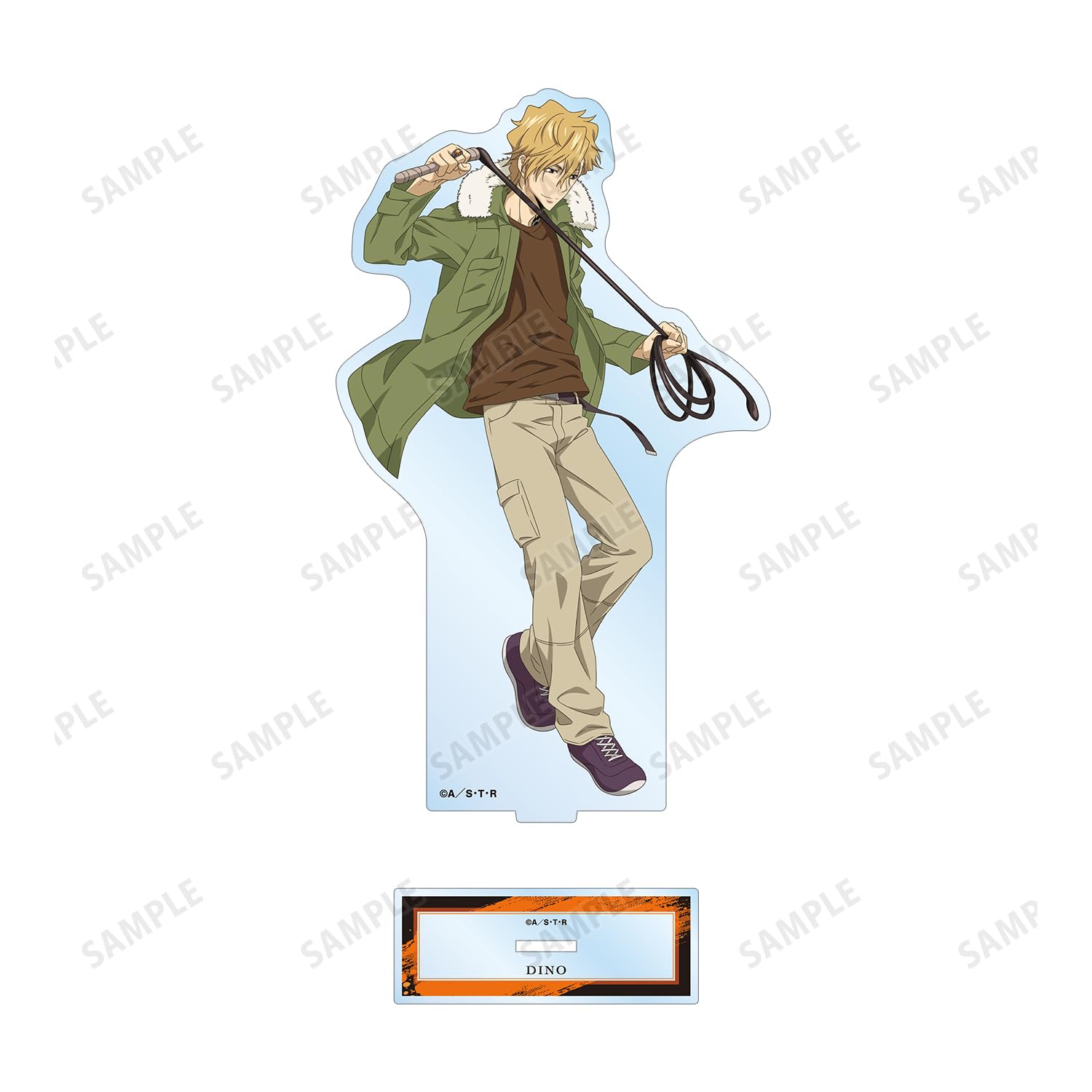 Amazon.co.jp: アルマビアンカ(Armabianca) 家庭教師ヒットマンREBORN