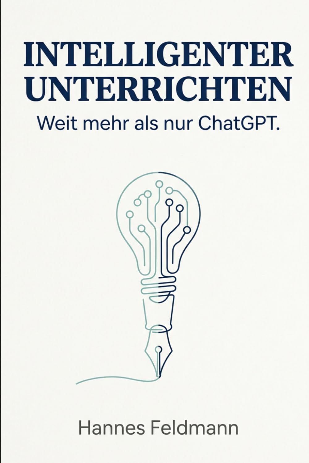 INTELLIGENTER UNTERRICHTEN: Weit mehr als nur ChatGPT: Zeitsparende Materialerstellung und didaktische Entlastung durch den gezielten Einsatz von KI-Systemen