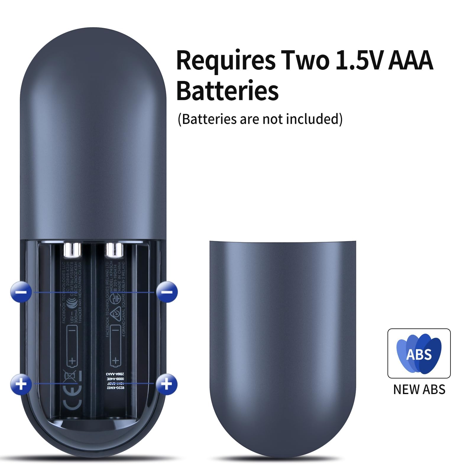 Facebook Portal Remote Control KP98DF For - Foto 4