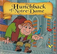 The Hunchback of Notre Dame B000FGEEHY Book Cover