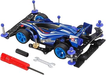 Amazon.co.jp: タミヤ TAMIYA: ミニ四駆