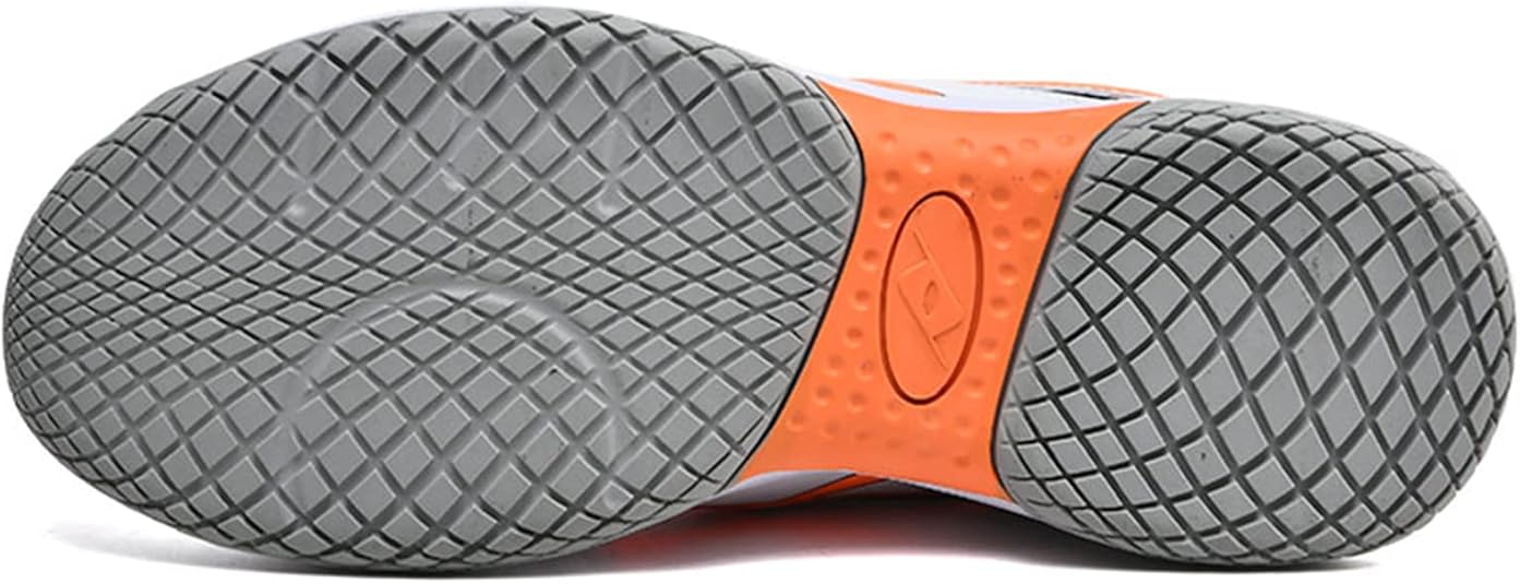 Scarpe Da Badminton PENXZT - Leggere, Antiscivolo, Per Interno, Uomo E Donna - Foto 4