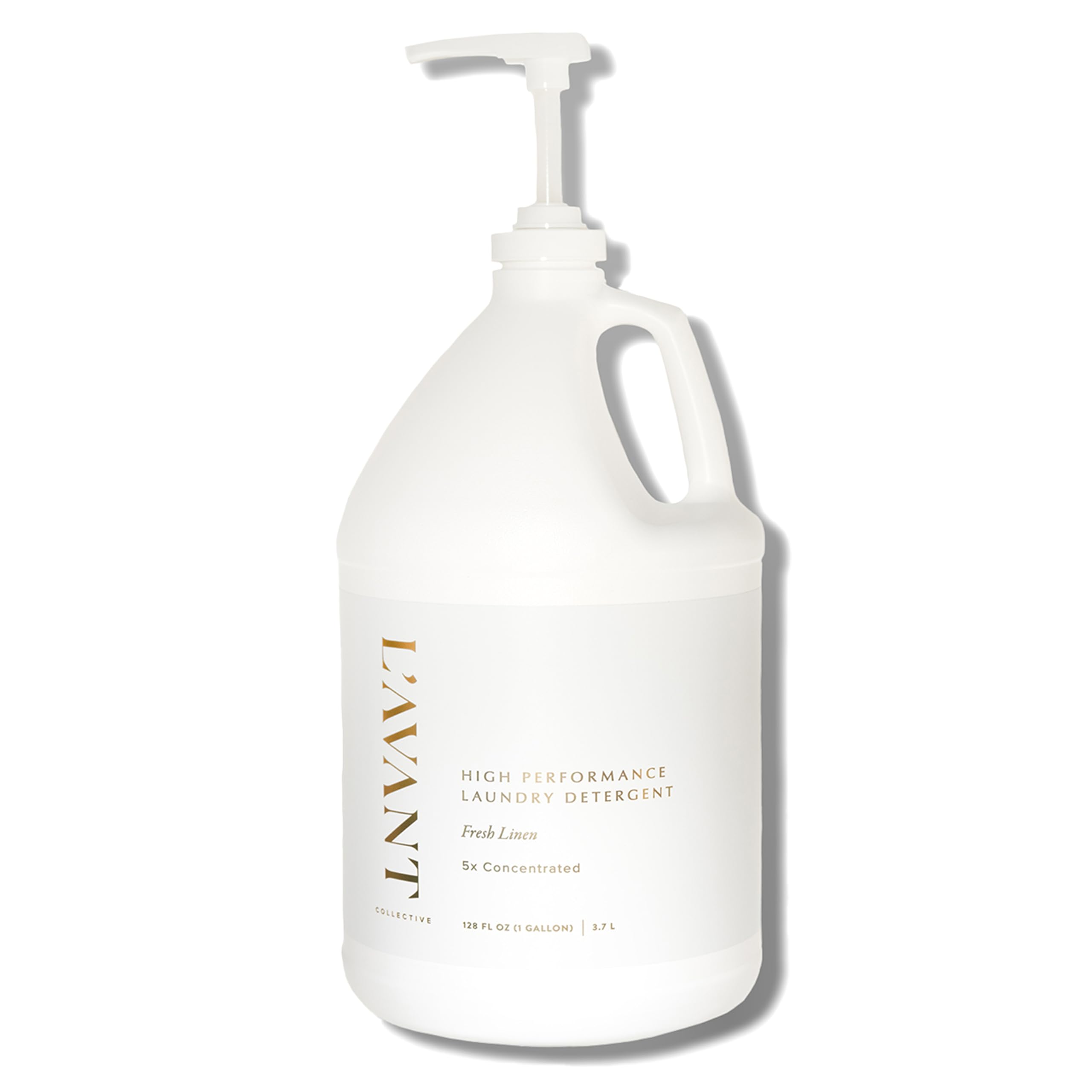 Amazon.com: L'AVANT Collective Luxury Laundry Detergent | Bulk 1