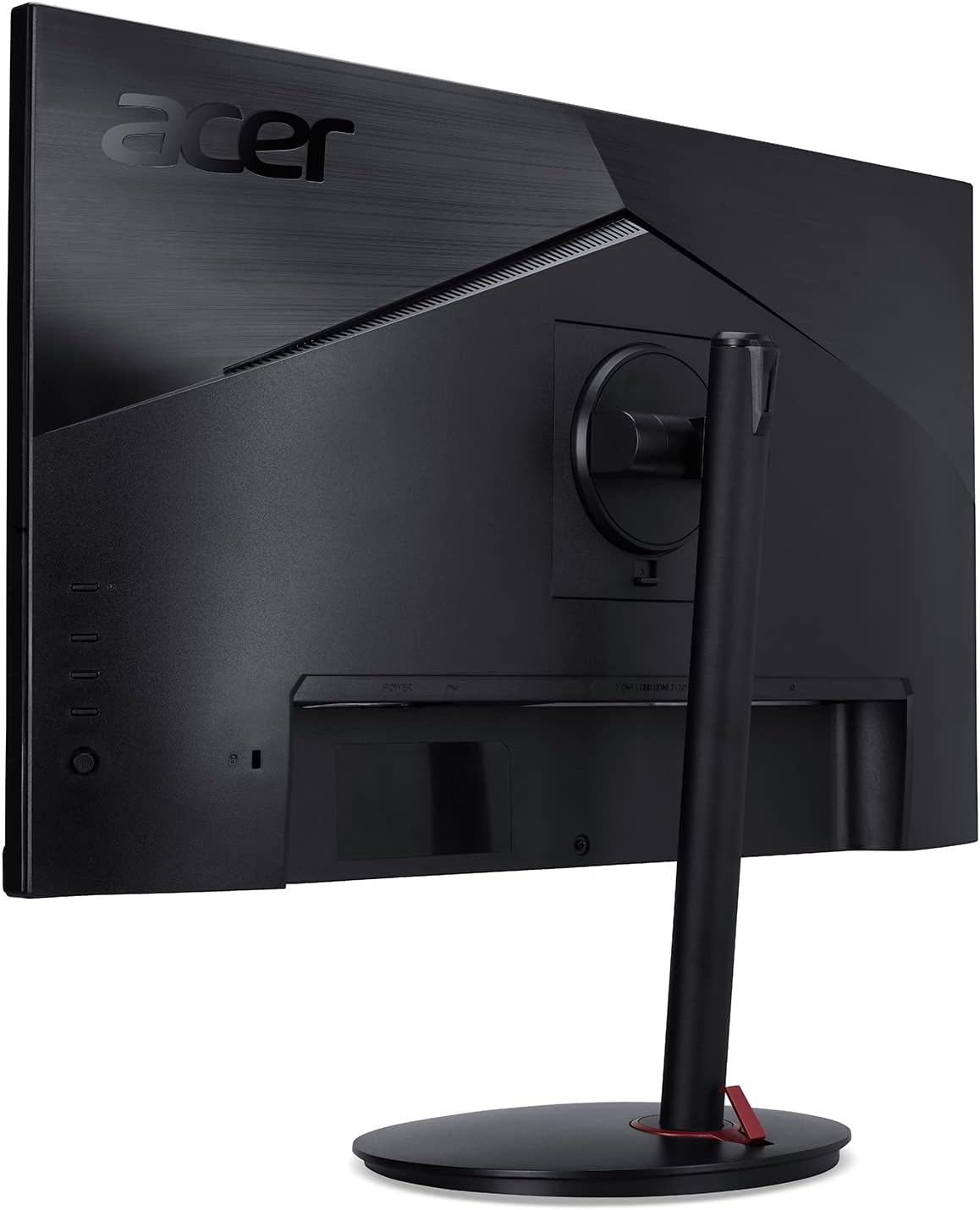 Acer Nitro XV271UM3bmiiprfx, Monitor Gaming PC 27, Display IPS WQHD, 180 Hz, 0,5 ms, FreeSync Premium, HDMI 2.0, DP 1.2, ZeroFrame, Speaker Integrati, Regolazione in altezza, Cavi DP, HDMI Inclusi Acer Nitro XV271UM3bmiiprfx, Monitor Gaming PC 27, Display IPS WQHD, 180 Hz, 0,5 ms, FreeSync Premium, HDMI 2.0, DP 1.2, ZeroFrame, Speaker Integrati, Regolazione in altezza, Cavi DP, HDMI Inclusi