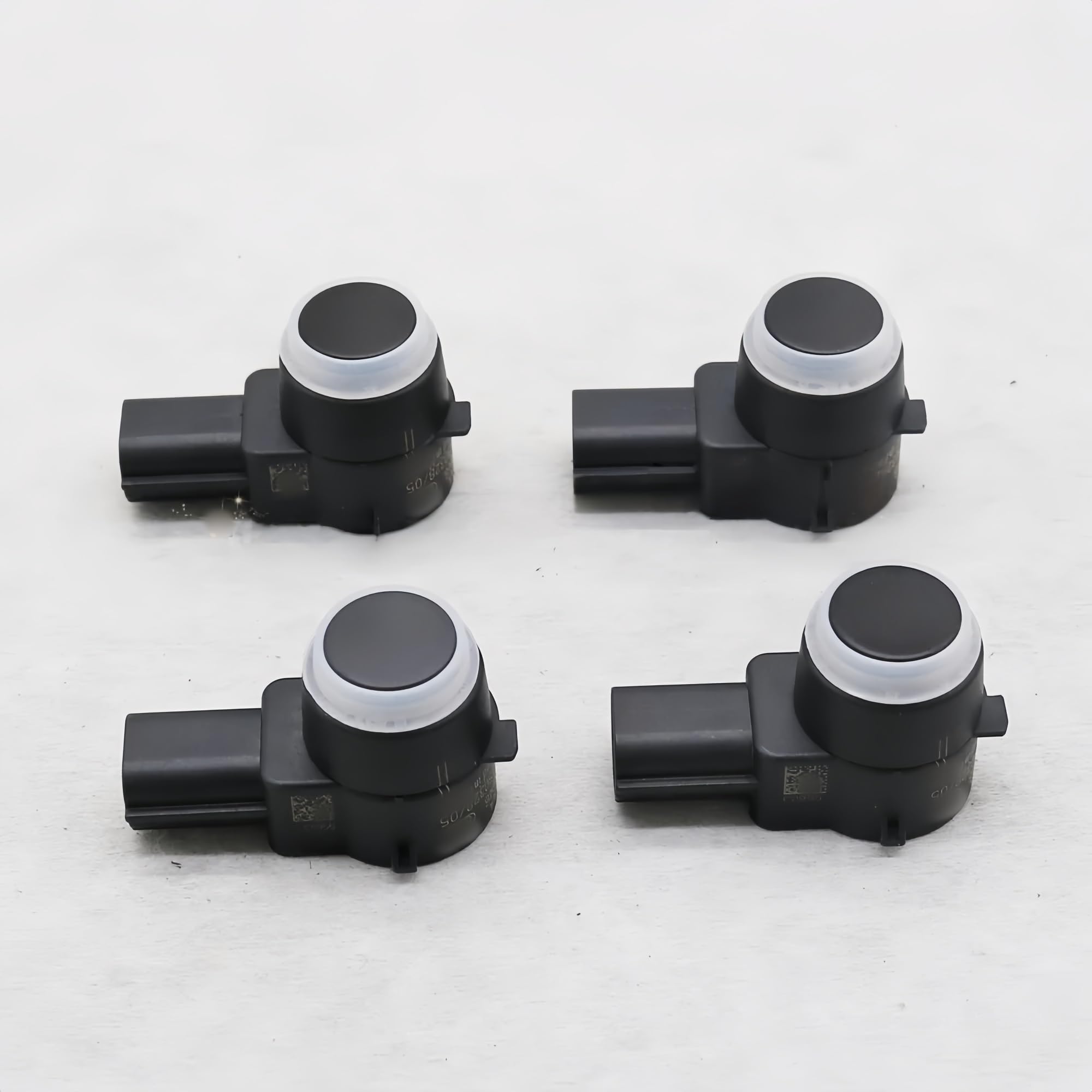 Sensores de Aparcamiento Sensor de Aparcamiento para Jeep para Grand Commander para Liberty para Dodge para Chrysler 300 para Fiat(4pcs)