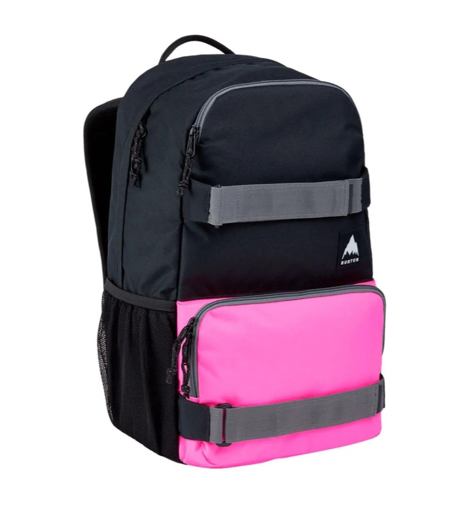 Burton Treble Yell 21L Backpack Shockwave Pink/True Black — image 1