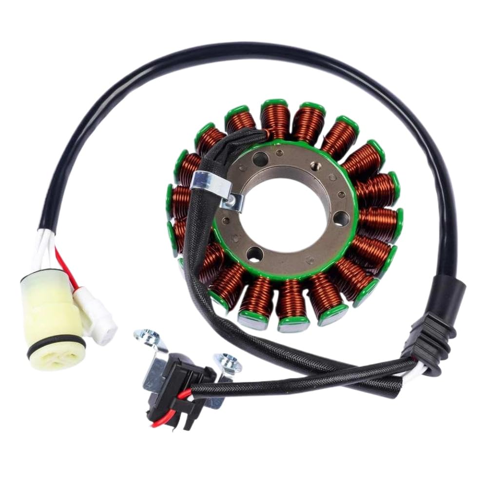 Stator Generator Compatible With YFZ450R YFZ450 2009–2021 AP02 18P-81410-00-00