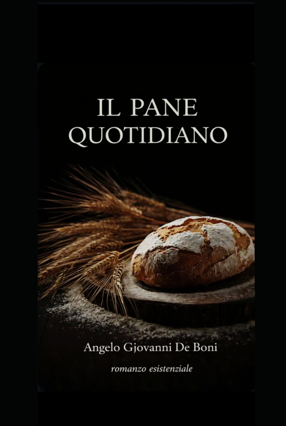 IL PANE QUOTIDIANO (ADB Narrativa)