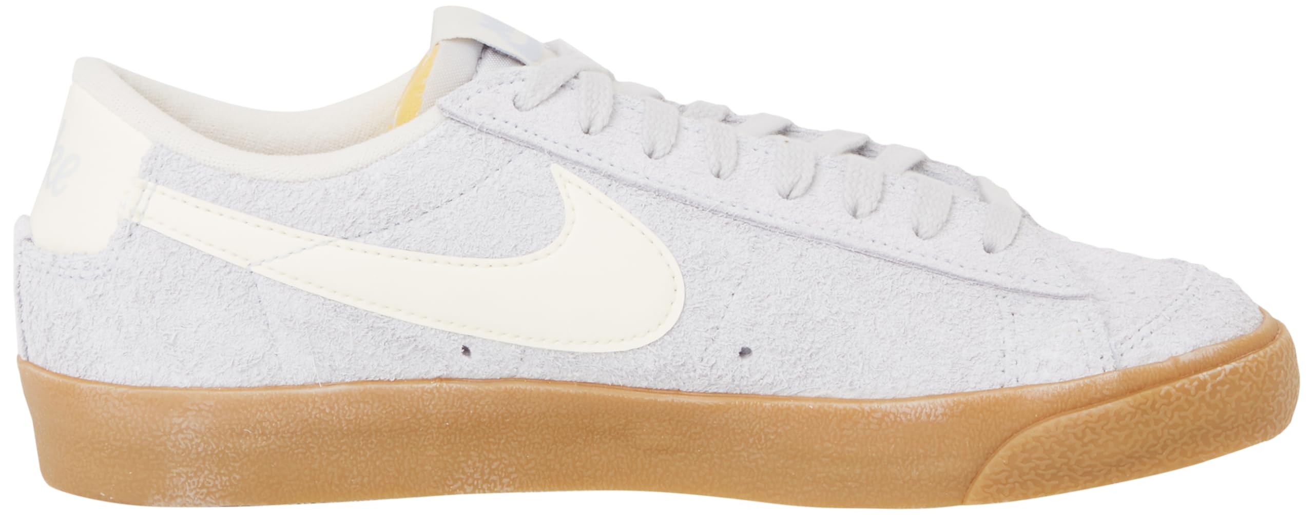 NIKE Kobiety Blazer Low '77 Vintagesneakersy