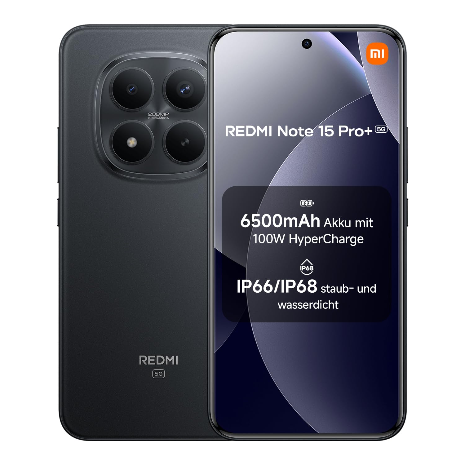 Xiaomi Smartphones and Tablets