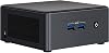 Intel NUC 11 Pro Mini PC NUC11TNHi7, 11th Gen Core i7-1165G7, 4.7GHz, Max 64GB RAM Support, Thunderbolt (32GB RAM+256GB SSD)