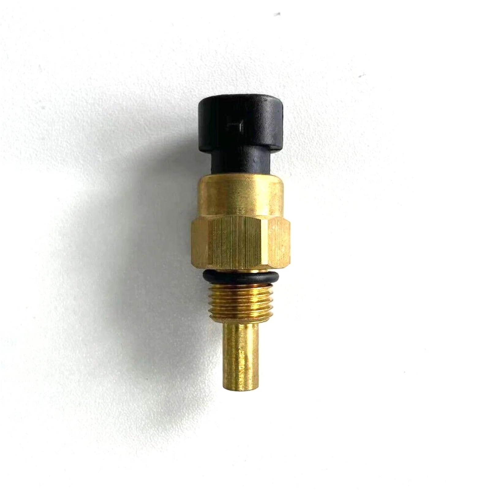Sensor de Temperatura del Aire del Coche, Sensor de Temperatura de admisión de Aire RE48419 para Tractor John Deere, cosechadora, cargadora Industrial y Piezas para forraje.