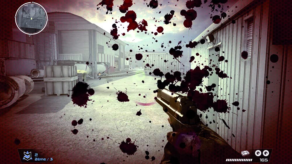 SNIPERS : Invisible. Silent. Deadly